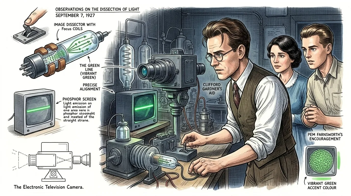 Philo Farnsworth — page 5