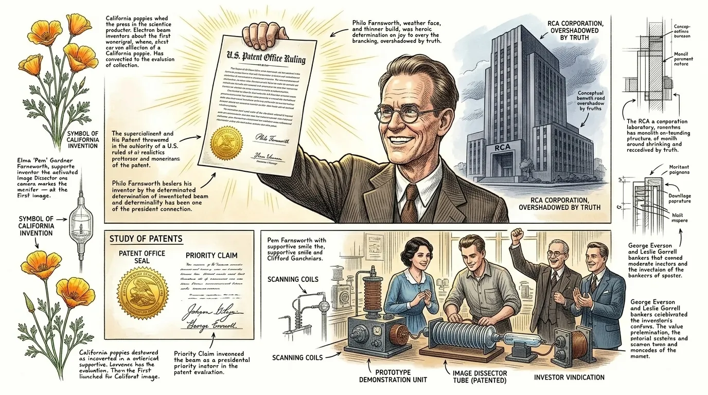 Philo Farnsworth — page 8