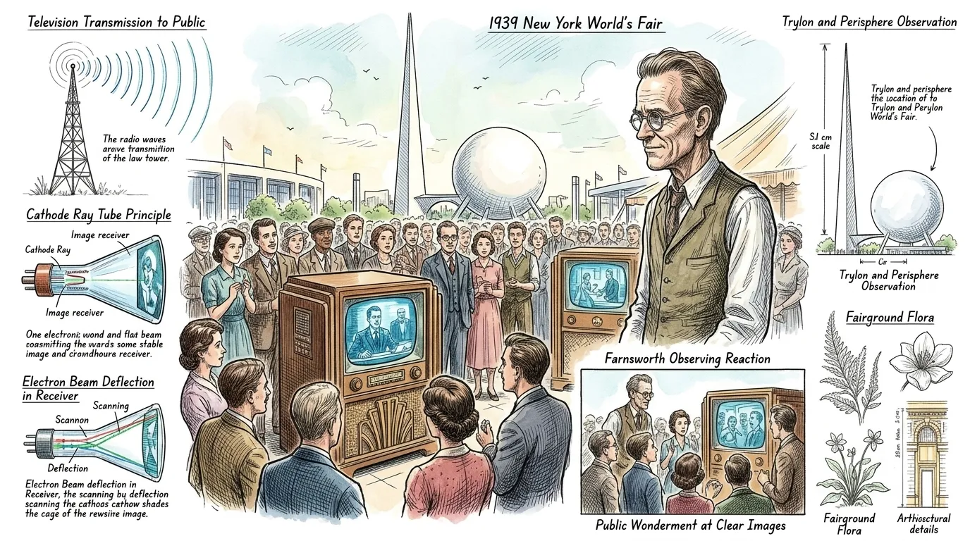 Philo Farnsworth — page 9