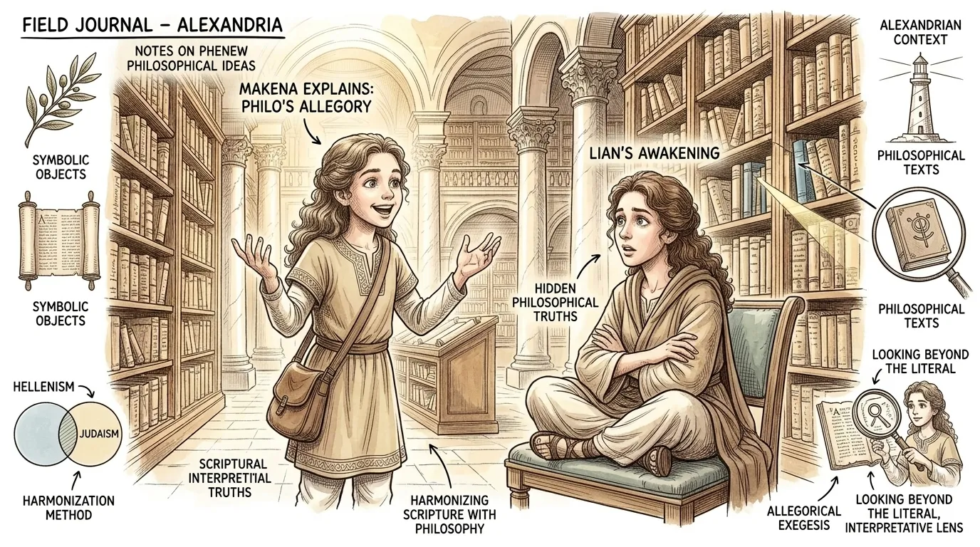 Philo of Alexandria — page 5