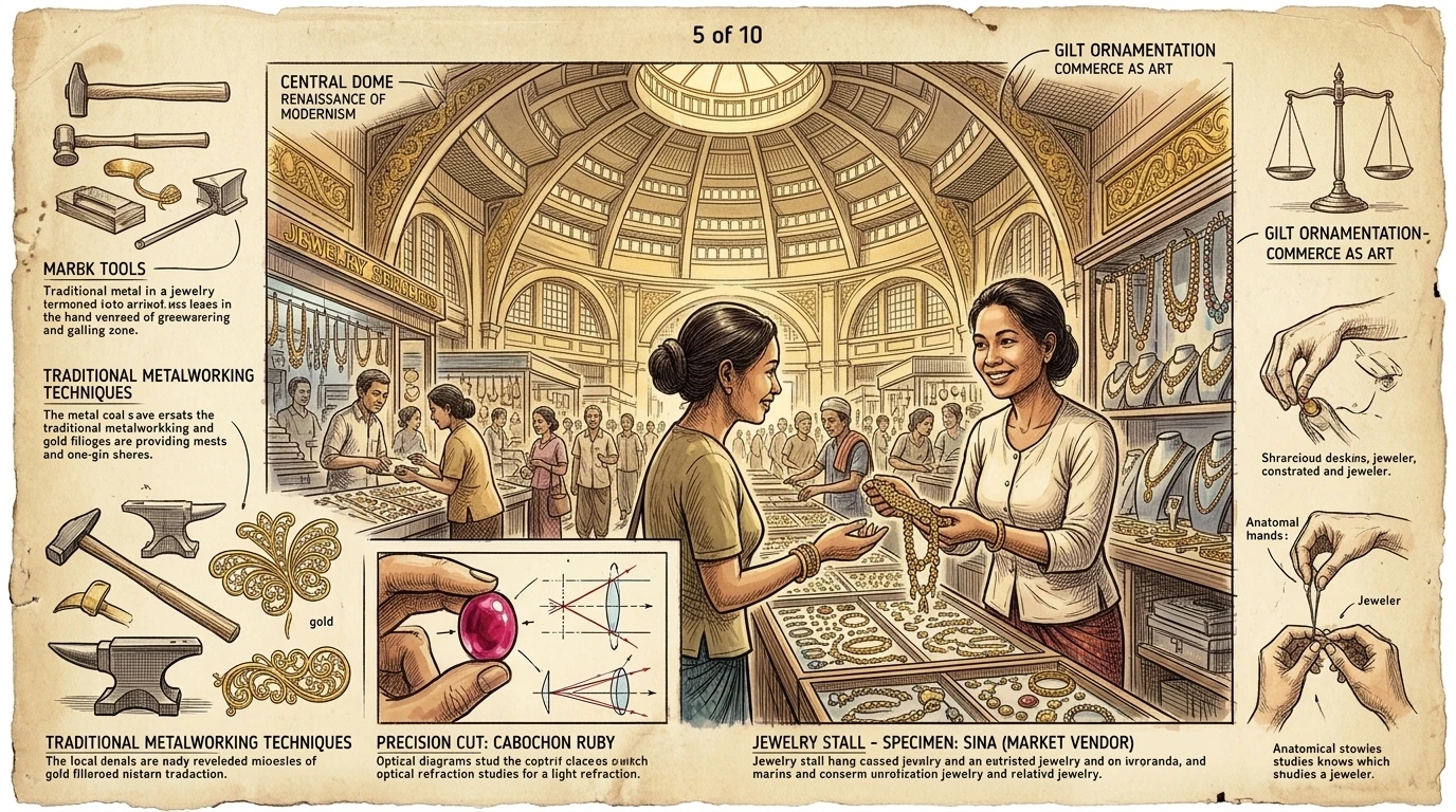 Phnom Penh, Cambodia — page 5