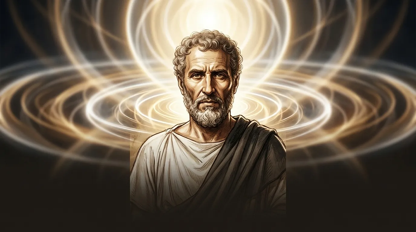Plotinus — cover
