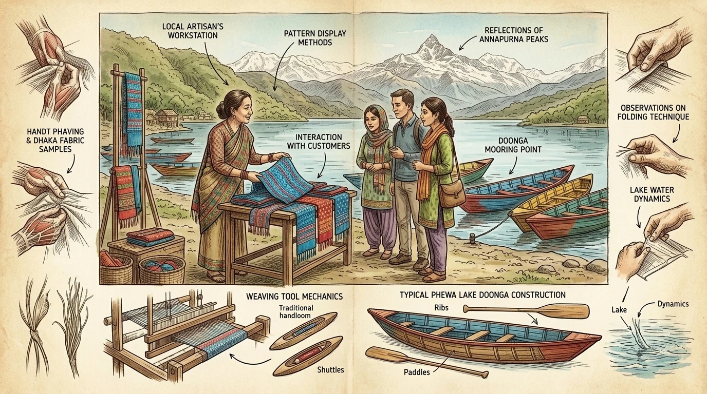 Pokhara, Nepal — page 2