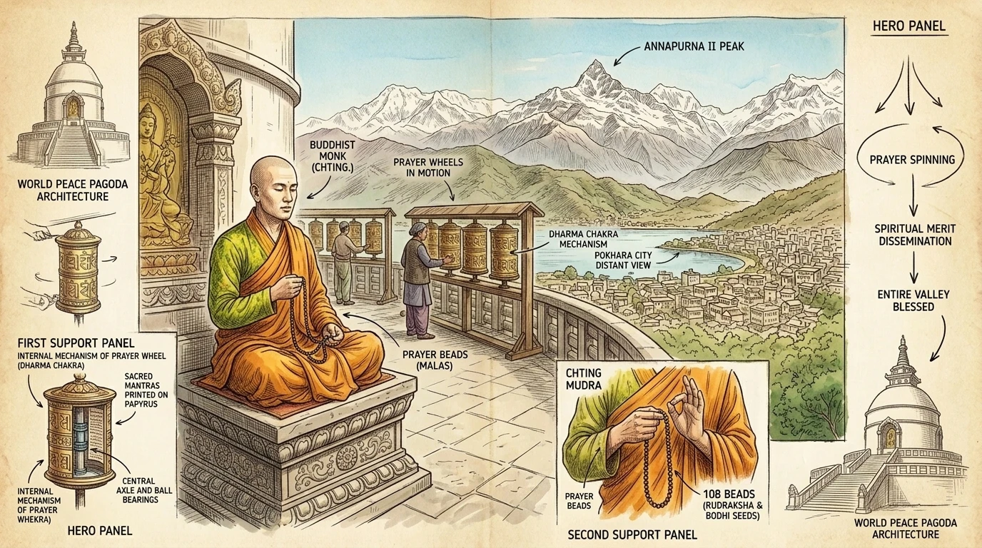 Pokhara, Nepal — page 3