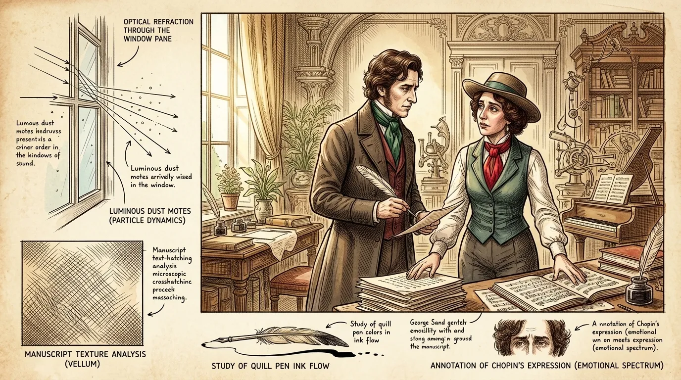 Polonaises by Frédéric Chopin (Paris, France — 1840s) — page 5