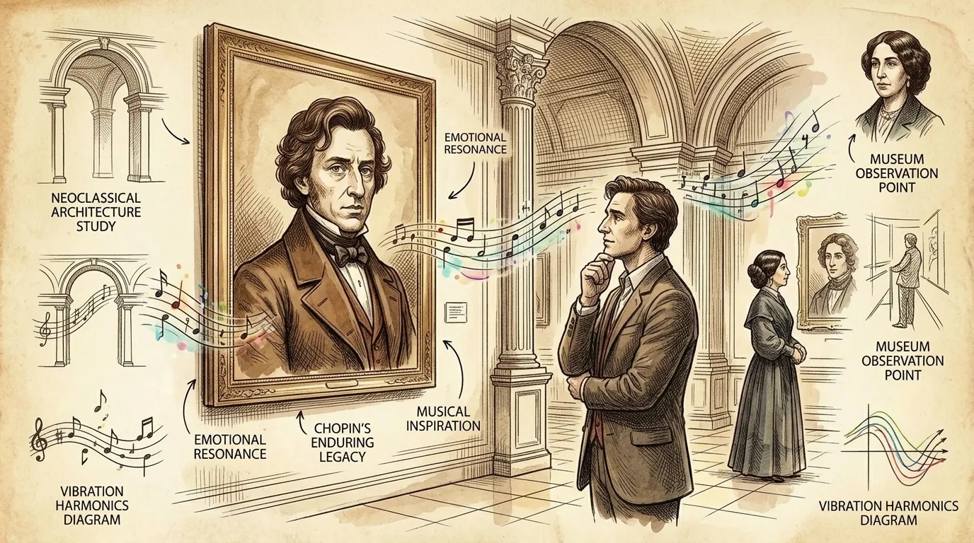 Polonaises by Frédéric Chopin (Paris, France — 1840s) — page 10