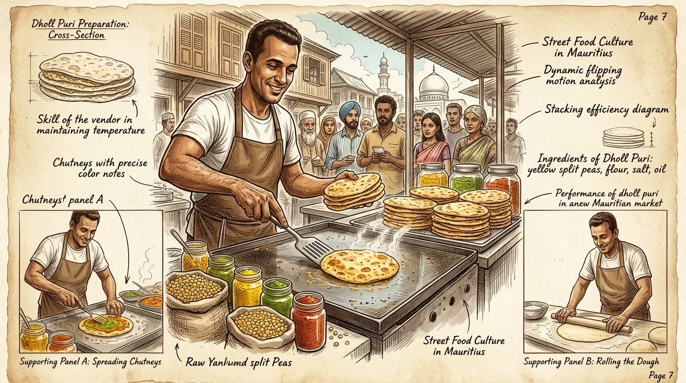 Port Louis, Mauritius — page 7