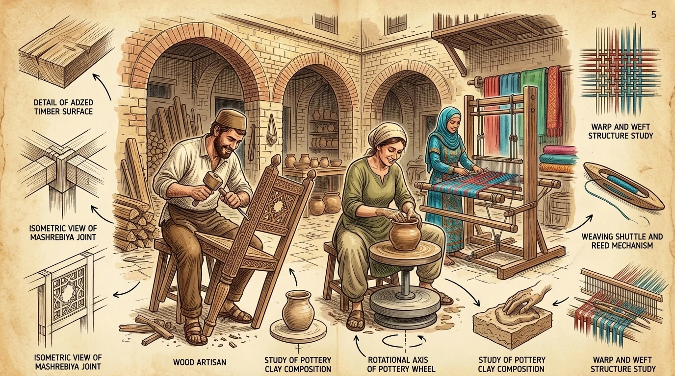 Port Said Egypt — page 5