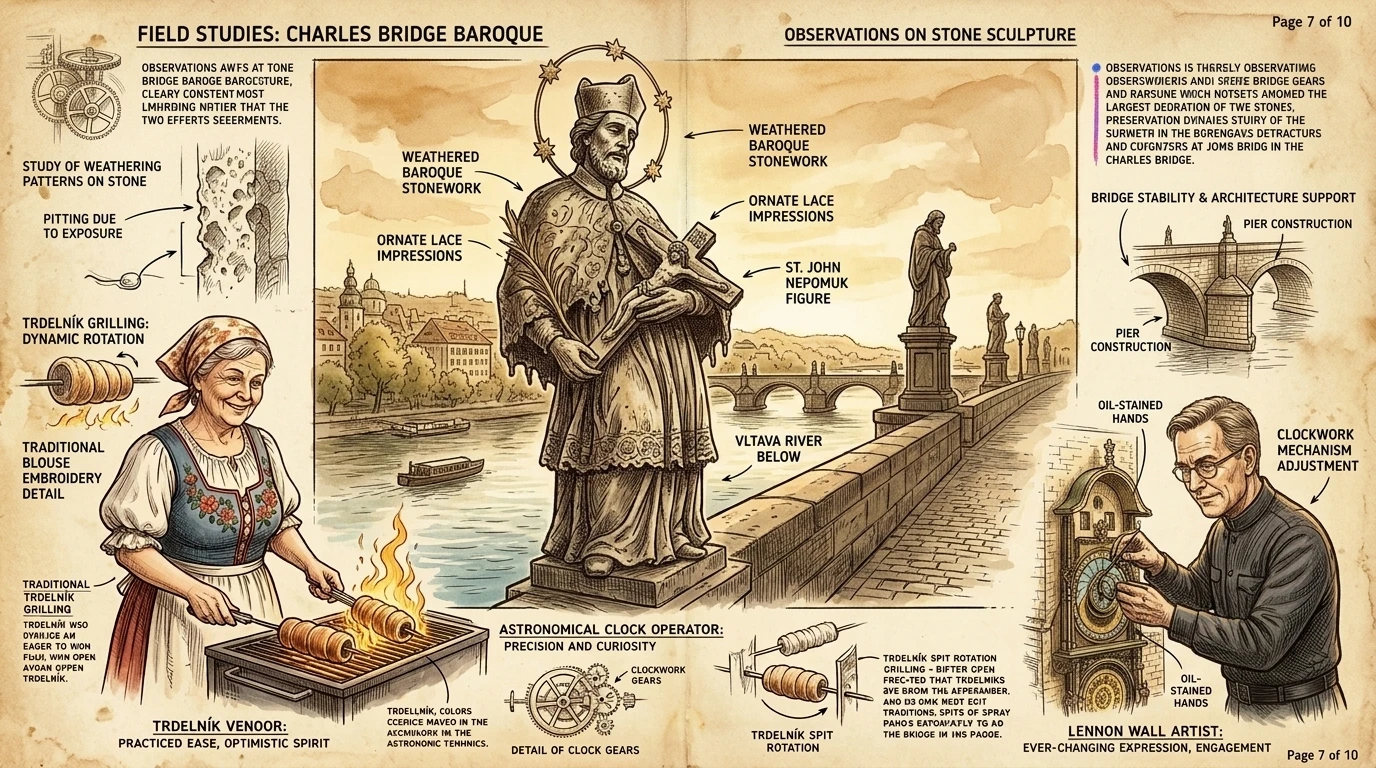 Prague, Czechia — page 7