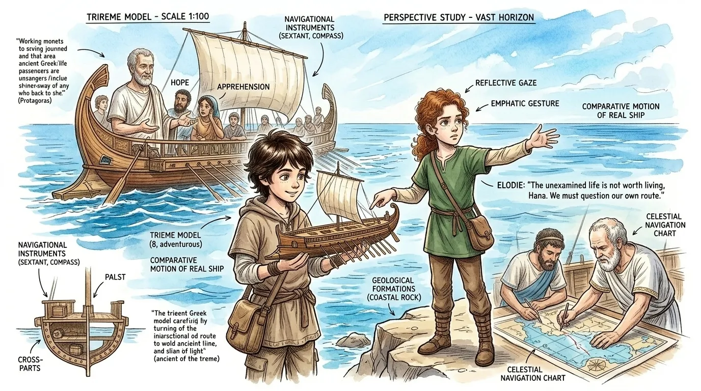 Protagoras — page 7
