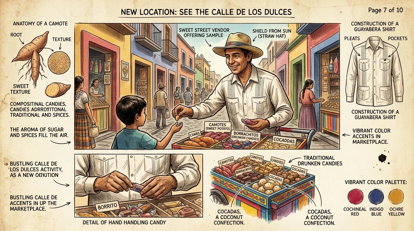 Puebla, Mexico — page 7