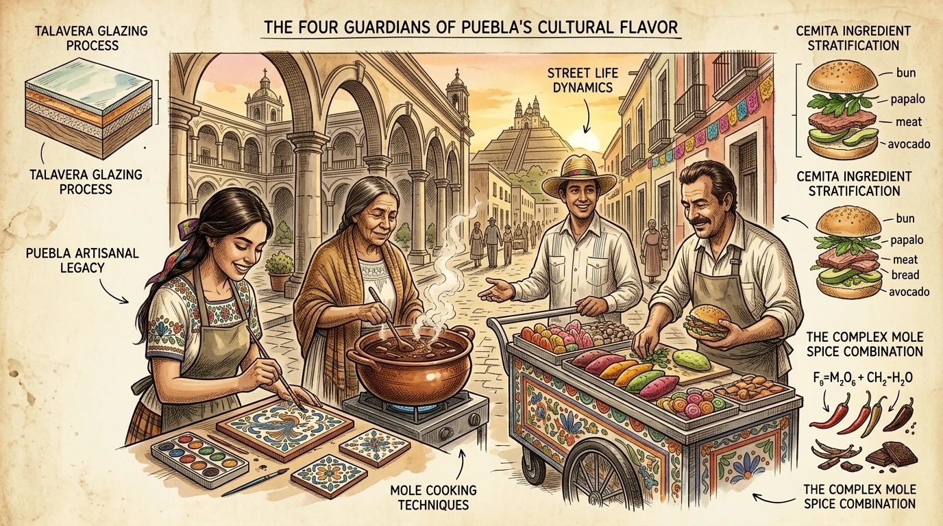 Puebla, Mexico — page 10