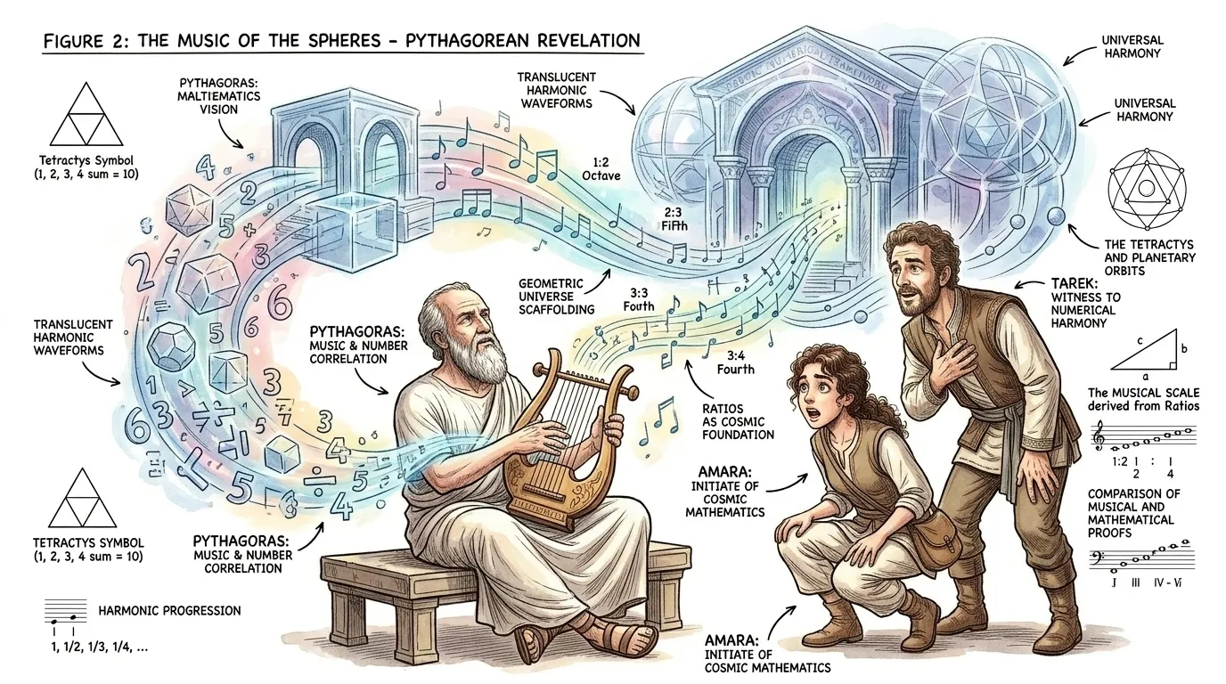 Pythagoras — page 3
