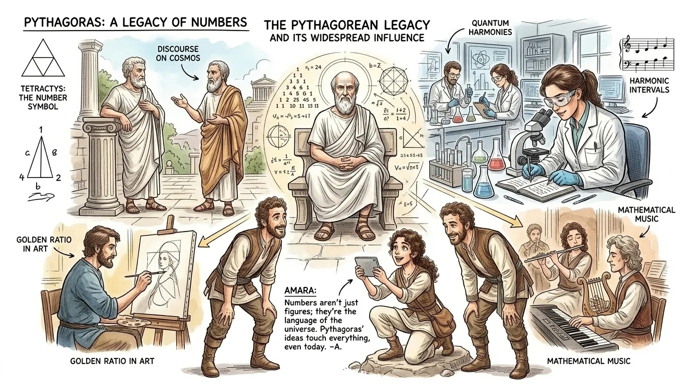 Pythagoras — page 8
