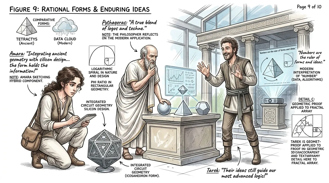 Pythagoras — page 9