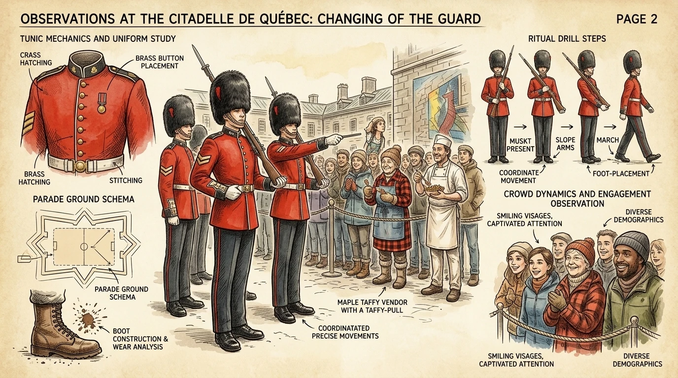 Quebec City, Canada — page 2