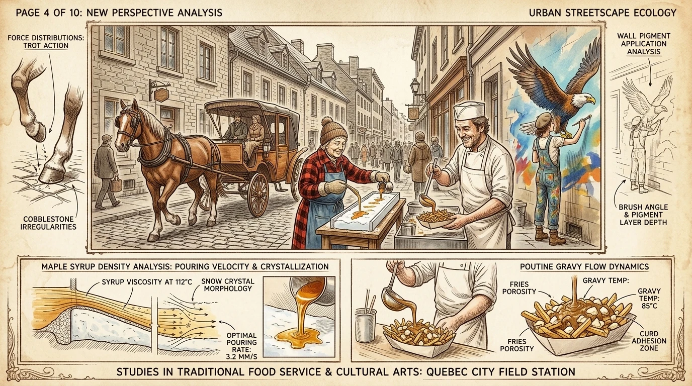 Quebec City, Canada — page 4