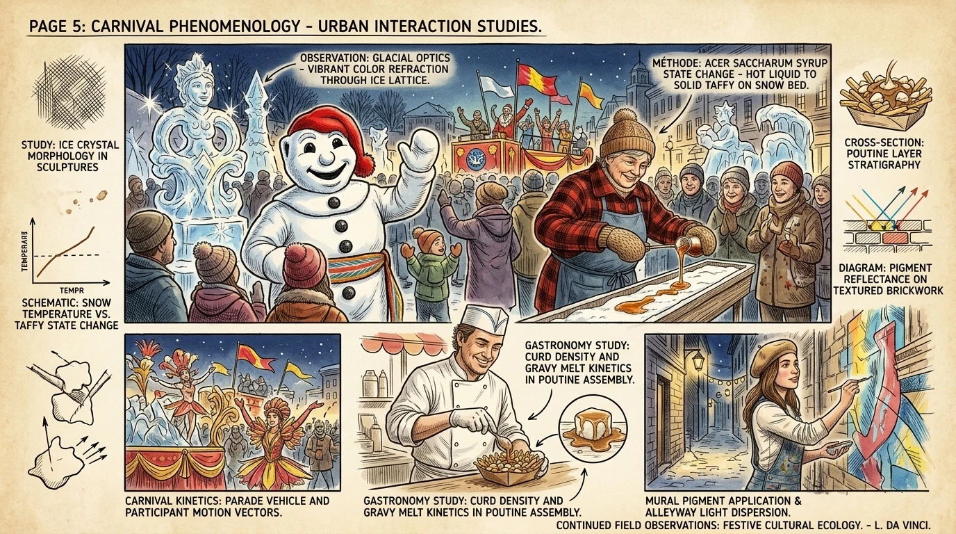 Quebec City, Canada — page 5