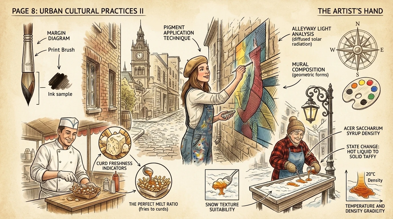 Quebec City, Canada — page 8