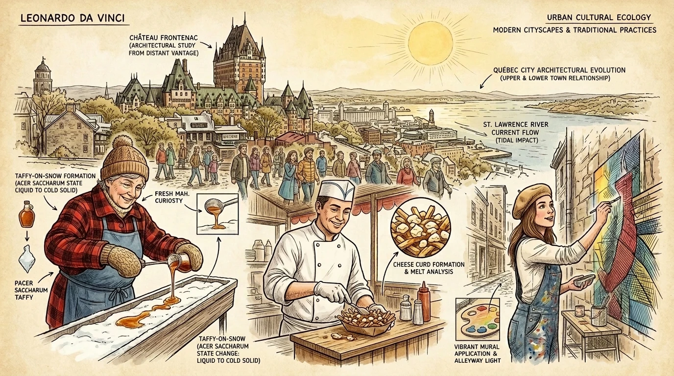 Quebec City, Canada — page 10