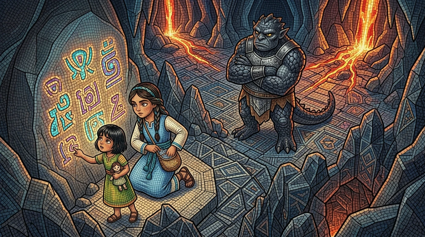 Quetzalcoatl's Gift — page 5