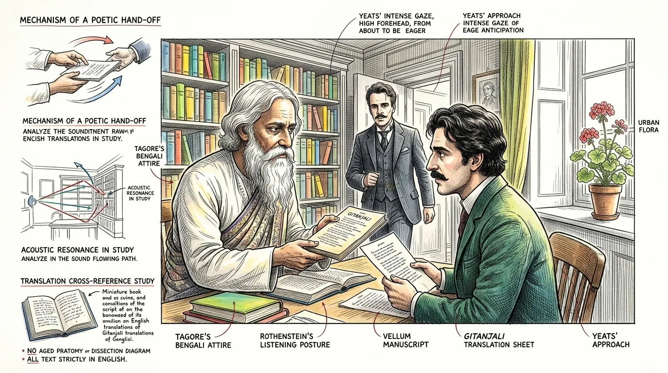 Rabindranath Tagore — page 6