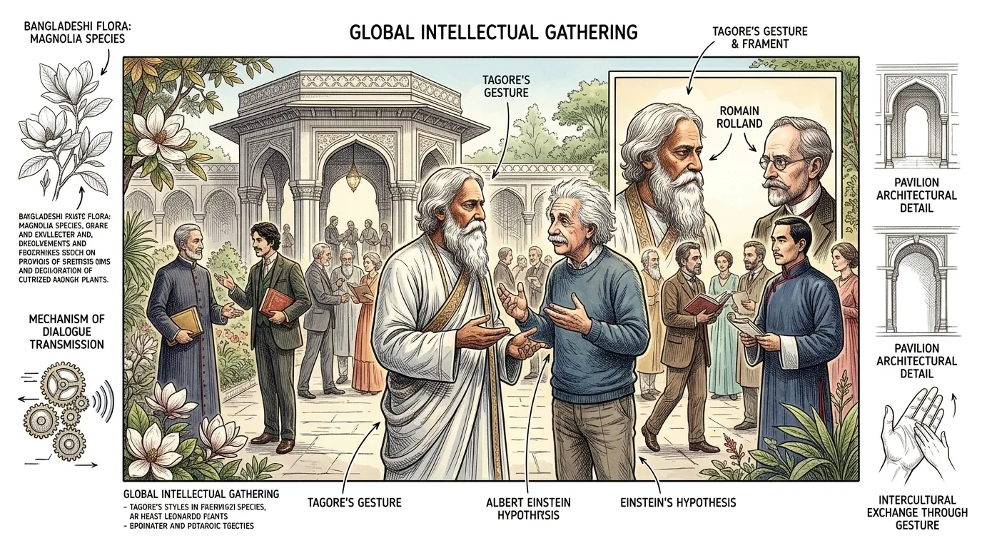 Rabindranath Tagore — page 8