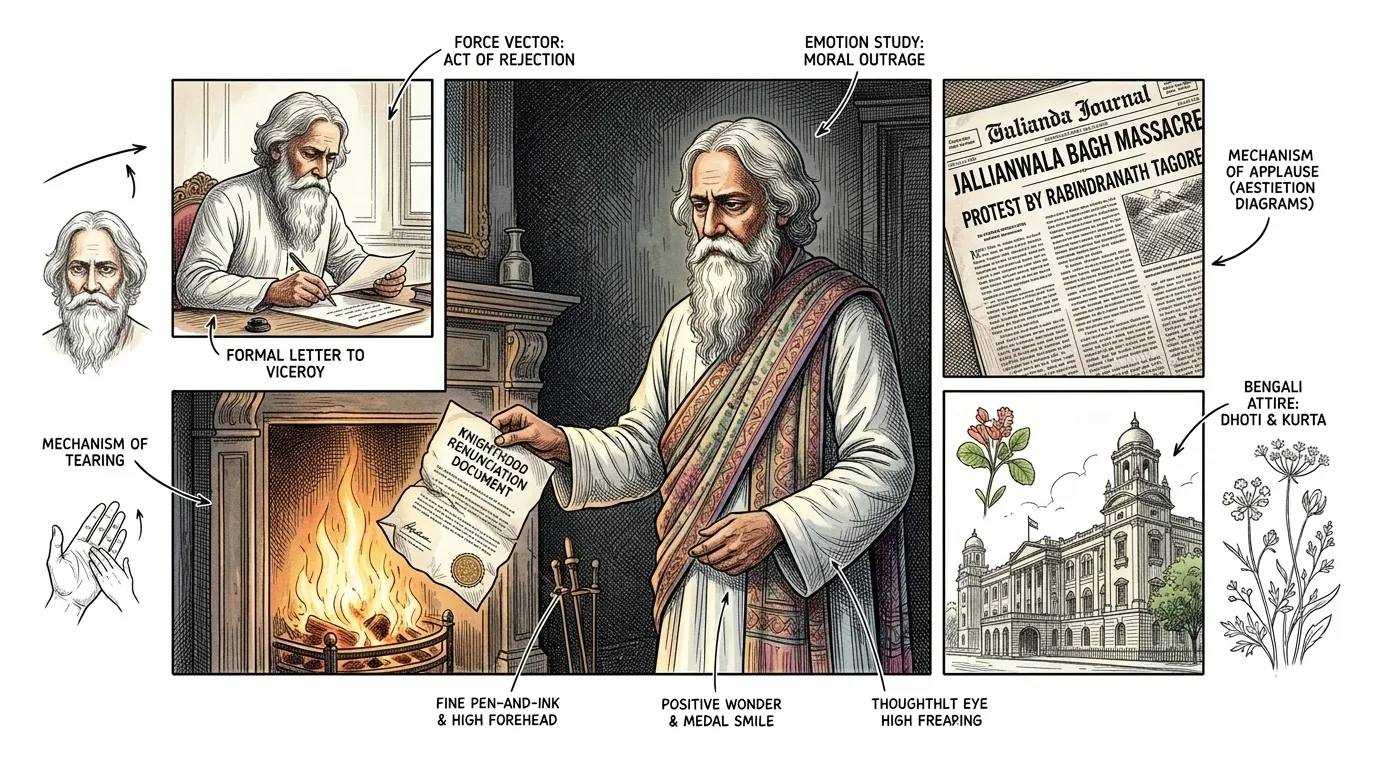 Rabindranath Tagore — page 9