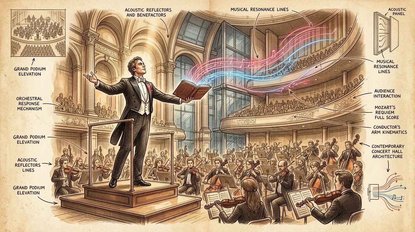 Requiem by Wolfgang Amadeus Mozart (Vienna, Austria — 1791) — page 10