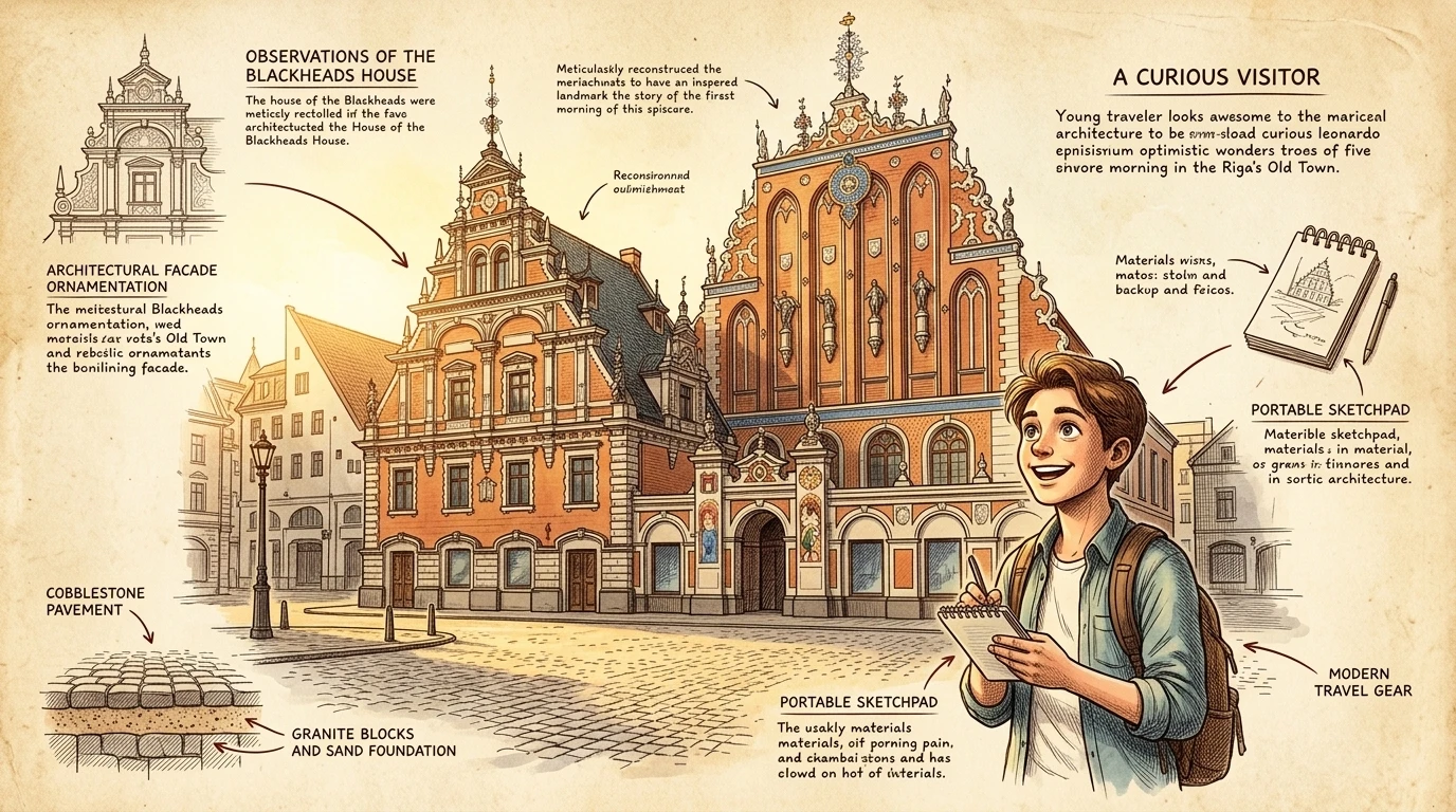 Riga, Latvia — page 1
