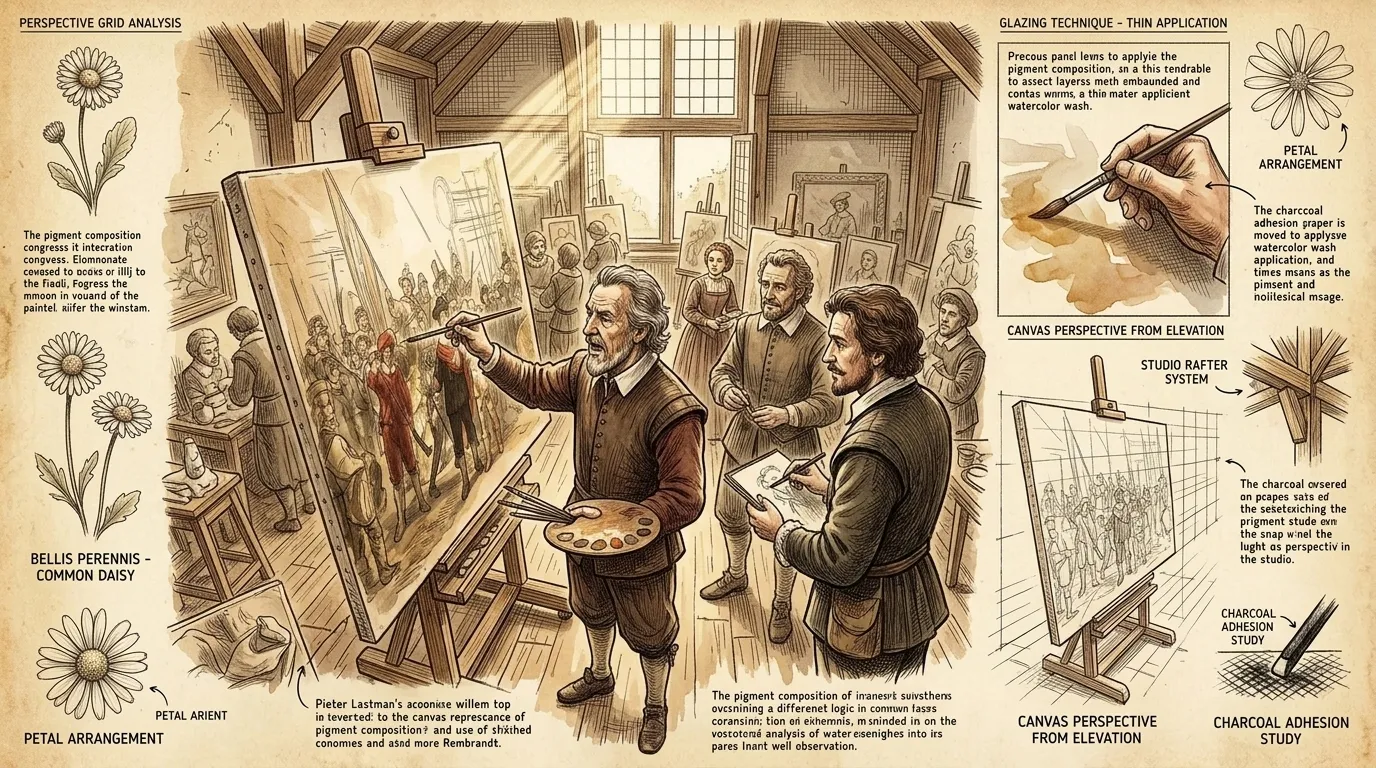 Rijksmuseum (Amsterdam, Netherlands — 1800) — page 3