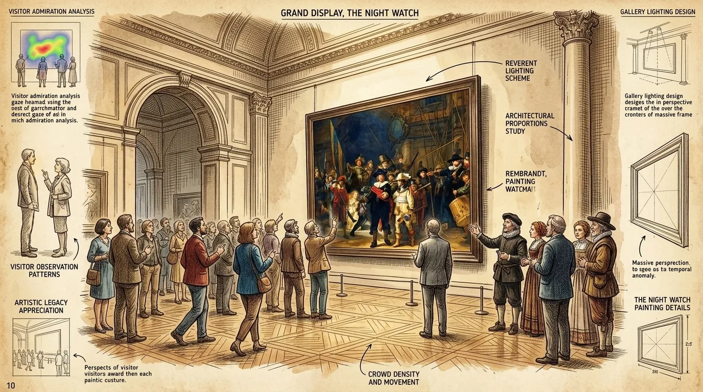 Rijksmuseum (Amsterdam, Netherlands — 1800) — page 10