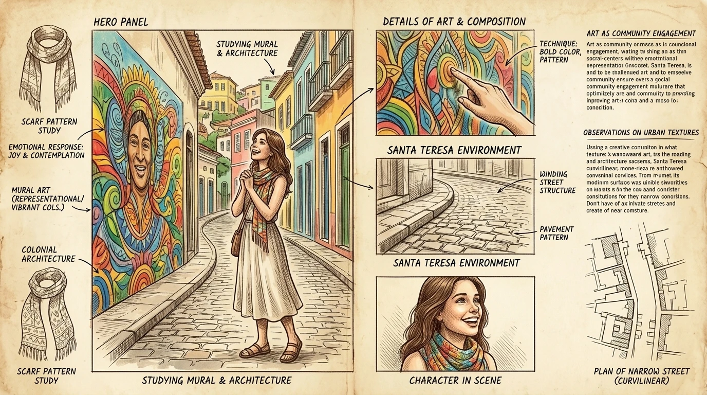 Rio de Janeiro, Brazil — page 3