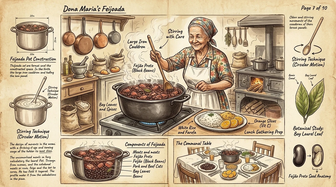 Rio de Janeiro, Brazil — page 7