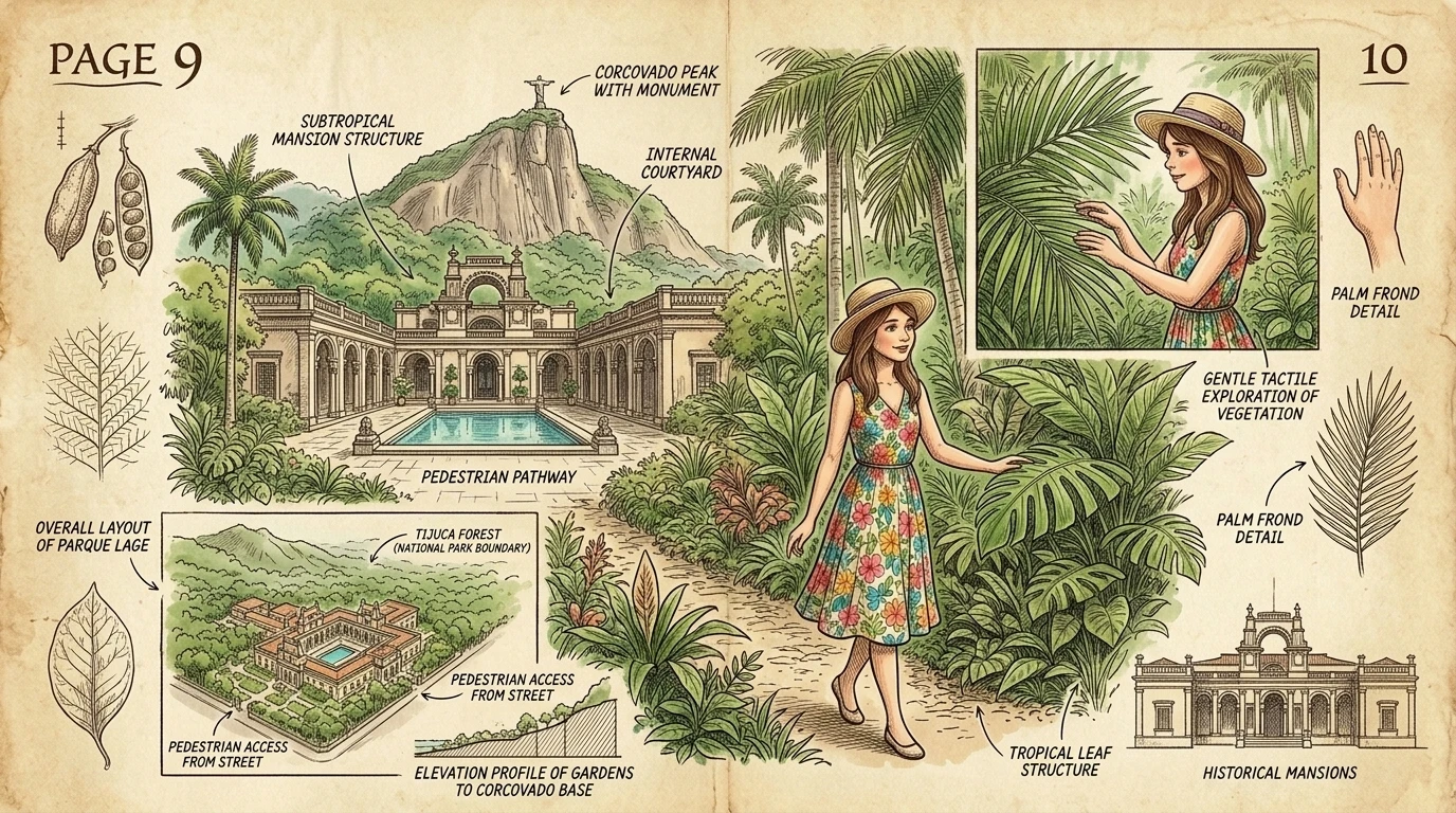 Rio de Janeiro, Brazil — page 9