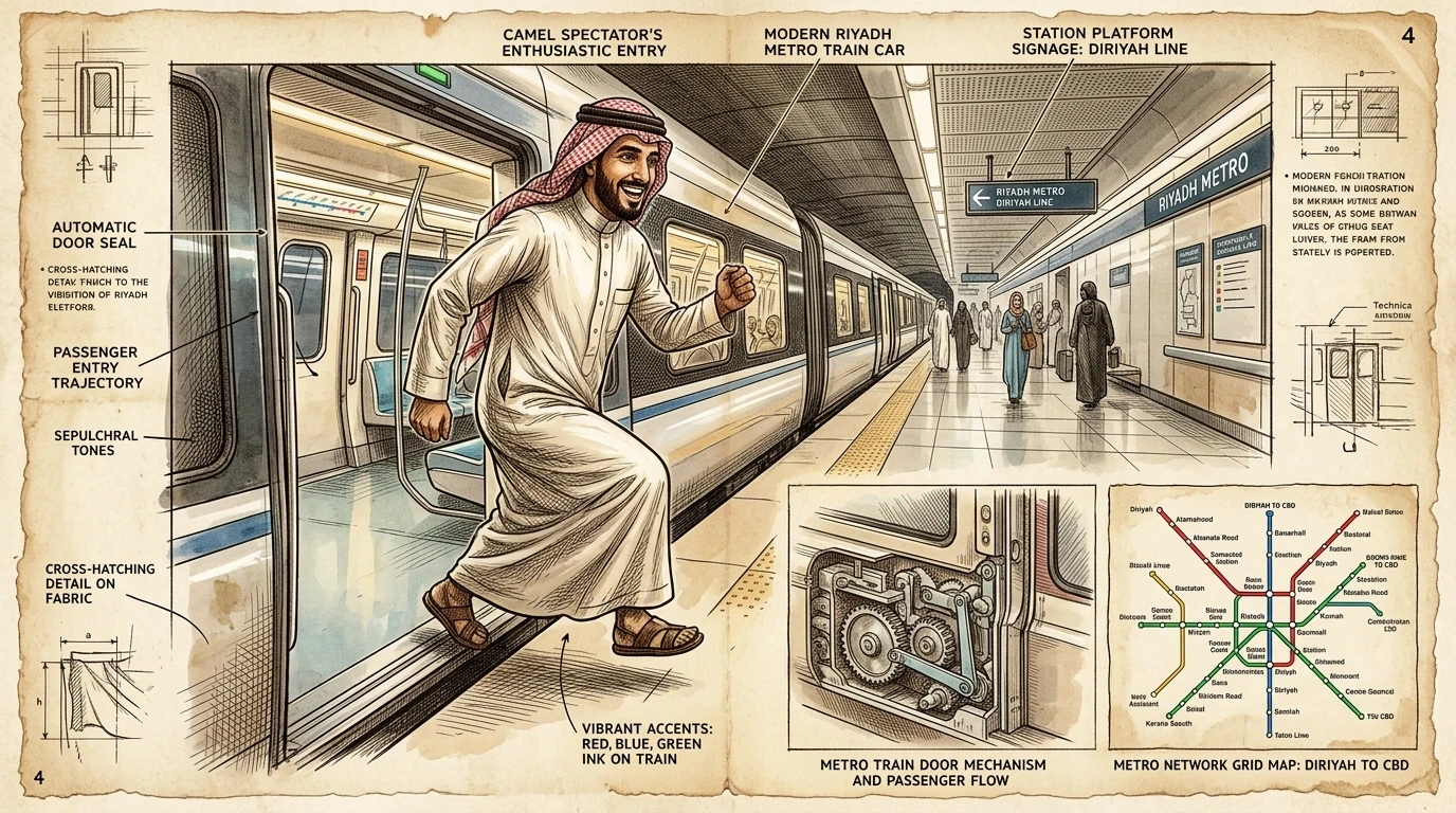 Riyadh, Saudi Arabia — page 4