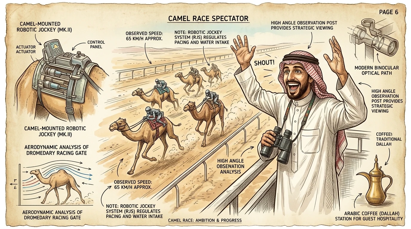 Riyadh, Saudi Arabia — page 6