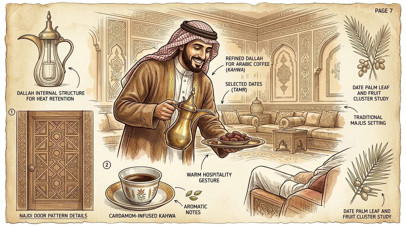 Riyadh, Saudi Arabia — page 7
