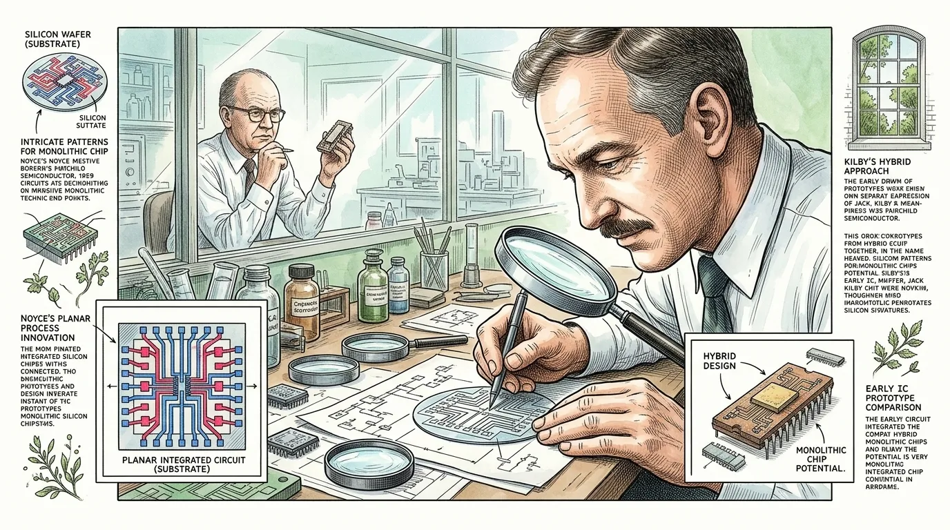 Robert Noyce — page 5