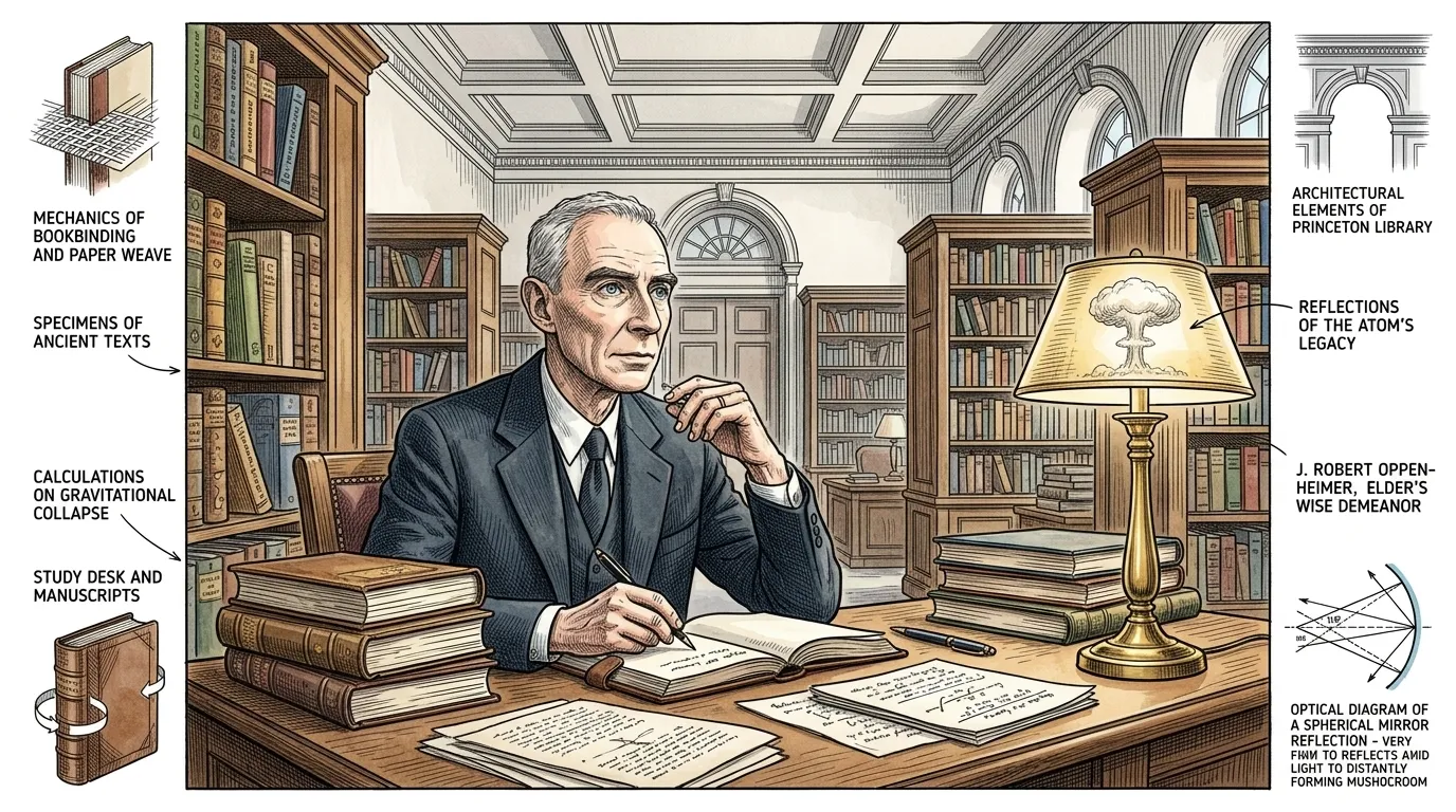 Robert Oppenheimer — page 10