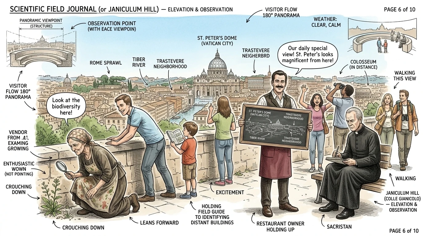 Rome, Italy — page 6