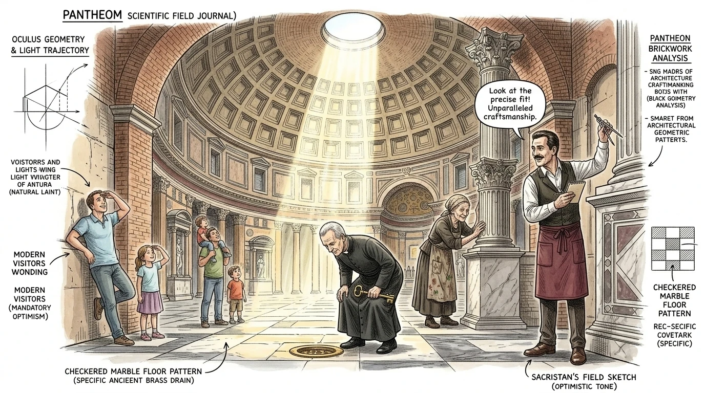 Rome, Italy — page 8