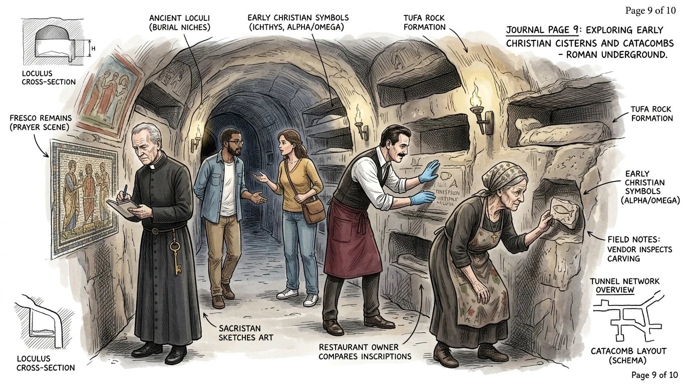 Rome, Italy — page 9