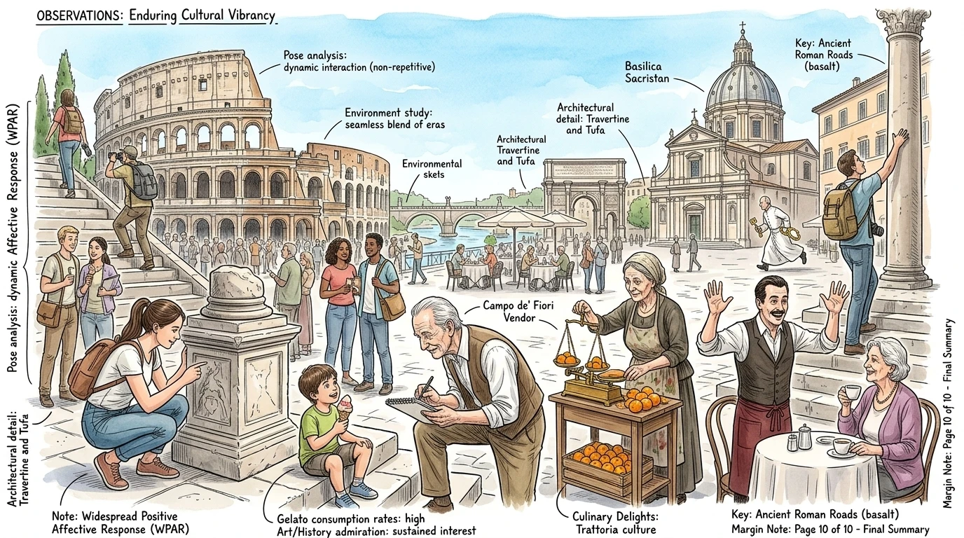 Rome, Italy — page 10