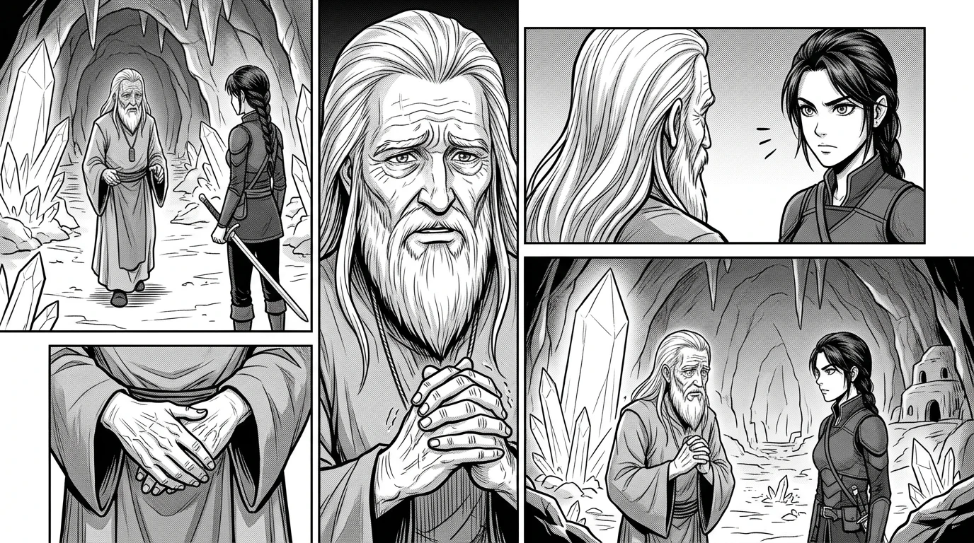 Room 204 — page 3