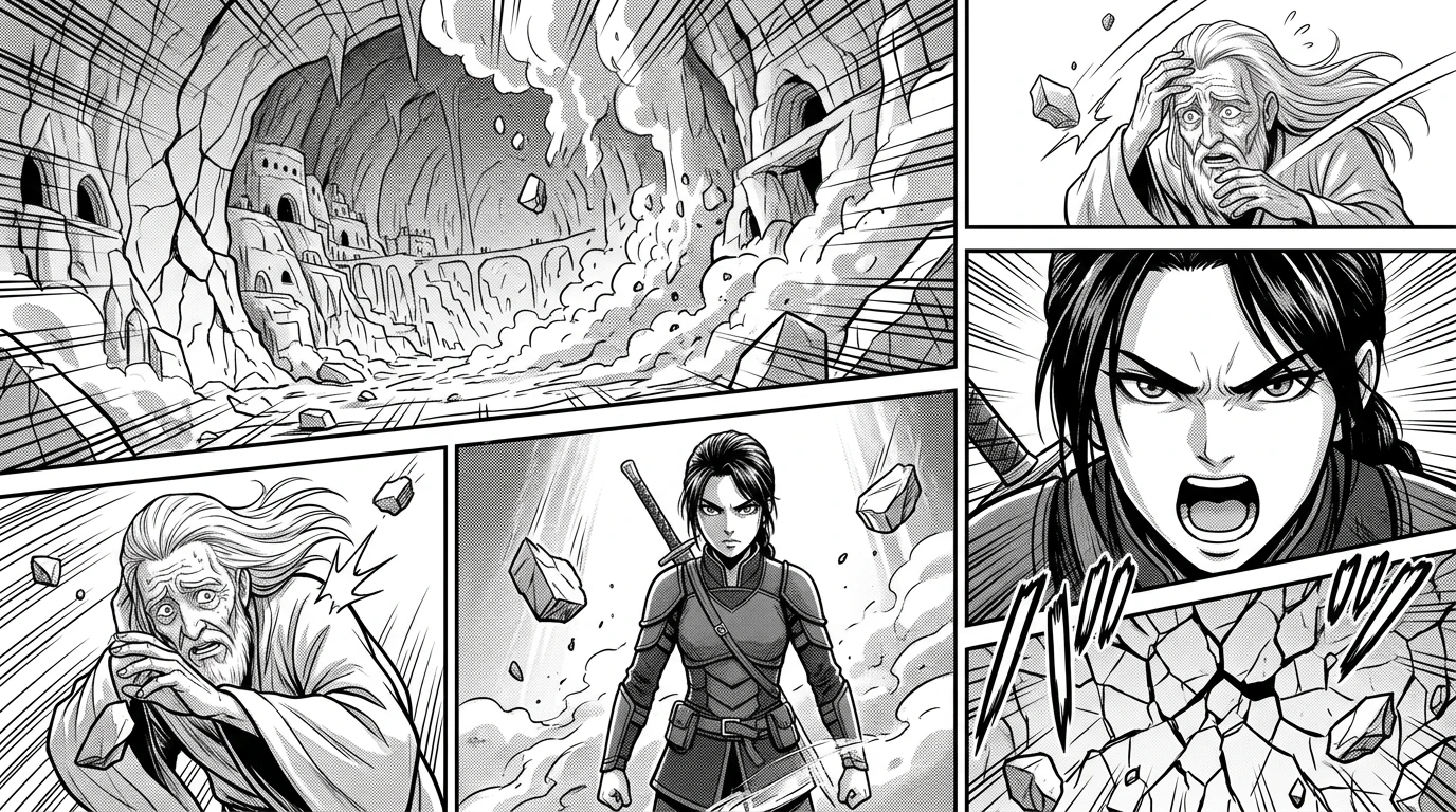 Room 204 — page 4