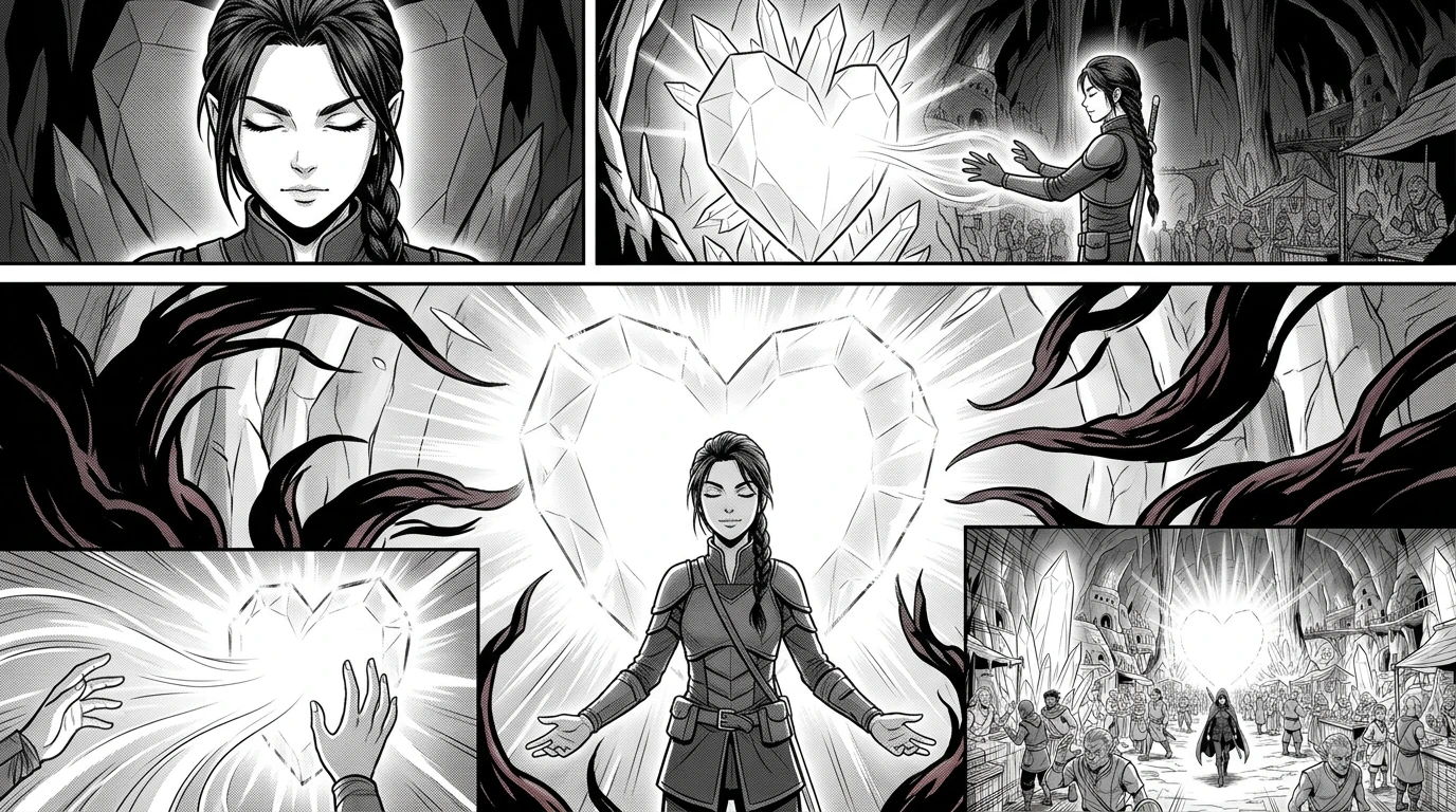 Room 204 — page 17
