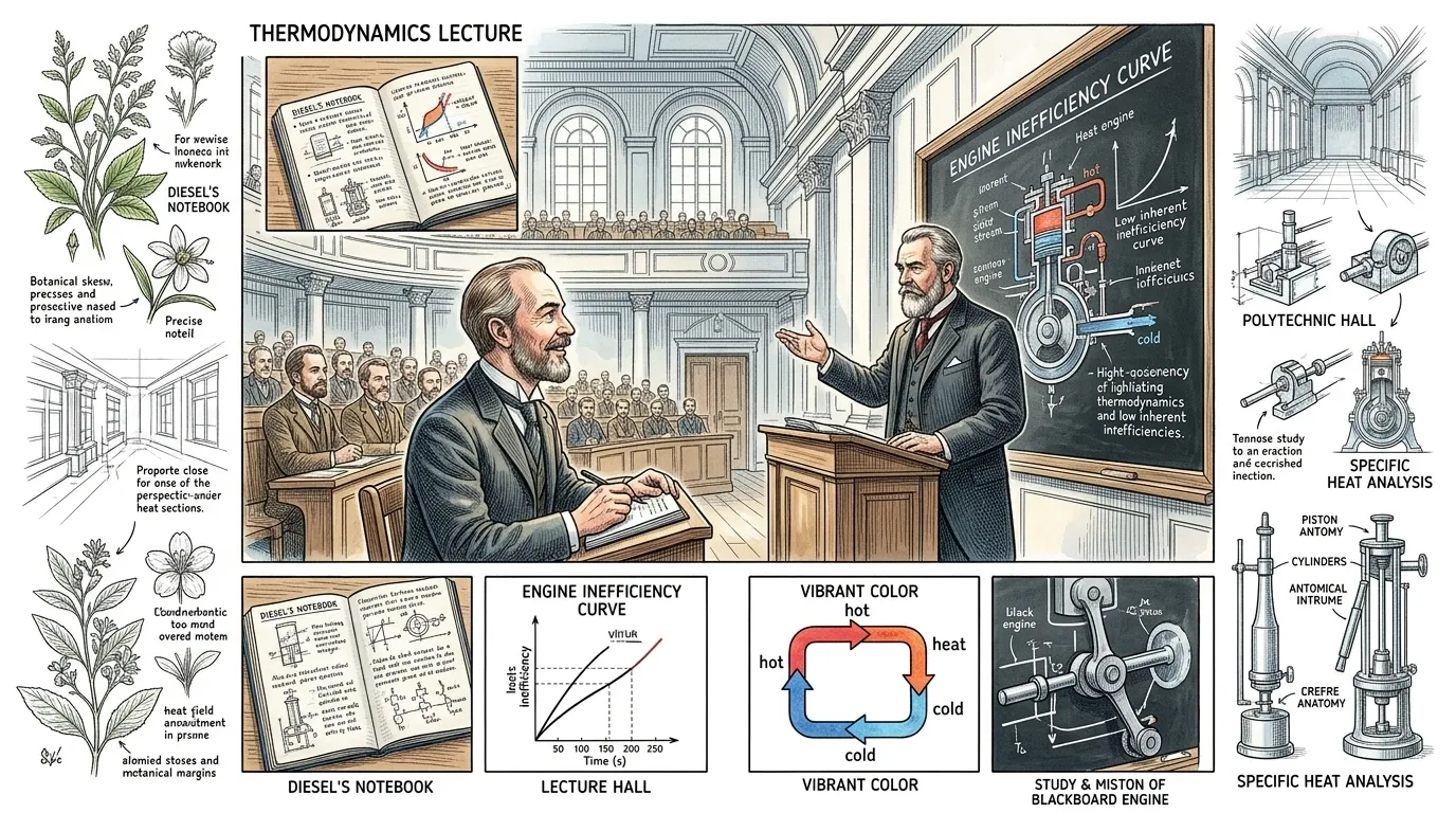 Rudolf Diesel — page 2