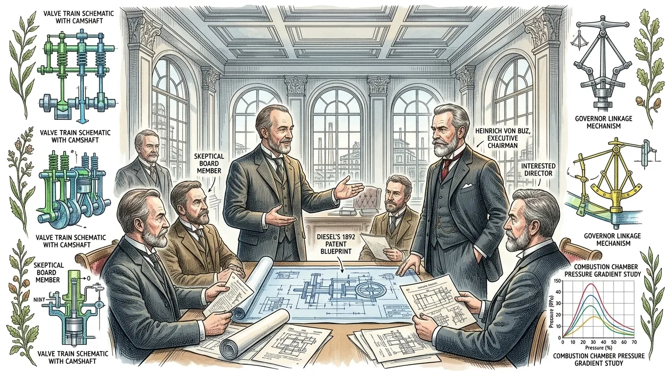 Rudolf Diesel — page 4