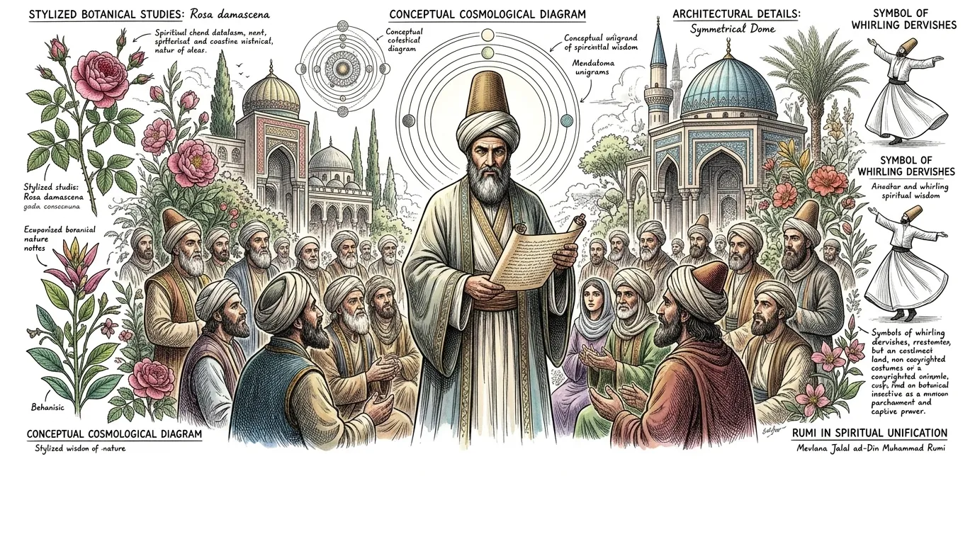 Rumi — cover